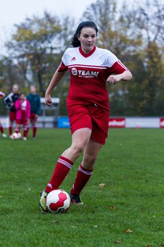 Bild 48 - C-Juniorinnen Kaltenkirchener TS - SV Bokhorst : Ergebnis: 1:2